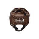 Morgan 1918 Heritage Combat Head Guard