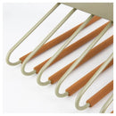 Trousers Holder Top Mount Holds 9 Pairs