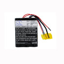 Cameron Sino Cs Hr250Sc 2500Mah Battery For Panasonic Hhr 250Sch L2X3