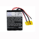 Cameron Sino Cs Hr250Sc 2500Mah Battery For Panasonic Hhr 250Sch L2X3