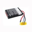 Cameron Sino Cs Hr250Sc 2500Mah Battery For Panasonic Hhr 250Sch L2X3