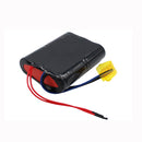 Cameron Sino Cs Hr250Sc 2500Mah Battery For Panasonic Hhr 250Sch L2X3