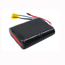 Cameron Sino Cs Hr250Sc 2500Mah Battery For Panasonic Hhr 250Sch L2X3