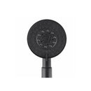 Handheld Shower Head 5 Modes Shower Sprayer With Stainless Steel Hose