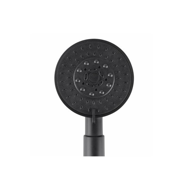 Handheld Shower Head 5 Modes Shower Sprayer With Stainless Steel Hose