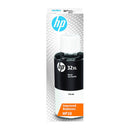 HP 32Xl Black Ink Bottle 1Vv24Aa
