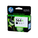 HP 564 Black Xl Ink Cartridge Cn684Wa