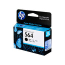 HP 564 Black Ink Cartridge Cb316Wa