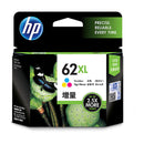 HP 62Xl Ink Cartridge