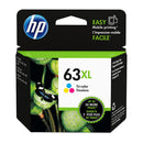 HP 63Xl Ink Cartridge