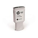 HP 727 300Ml Matte Black Ink Cartridge 3Wx19A