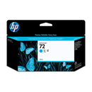 HP 72 130Ml Ink Cartridge C937