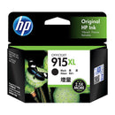 HP 915Xl Ink Cartridge