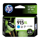 HP 915Xl Ink Cartridge