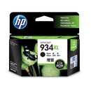 HP 934 Black Xl Ink Cartridge C2P23Aa