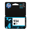 HP 934 Black Ink Cartridge C2P19Aa