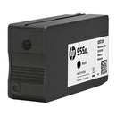 HP 955Xl Black Ink Cartridge L0S72Aa