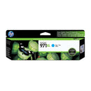 HP 971Xl Ink Cartridge
