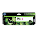 HP 971Xl Ink Cartridge
