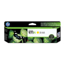 HP 971Xl Ink Cartridge