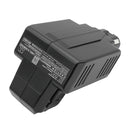 Cameron Sino Cs Hbp720Pw 2000Mah Replacement Battery For Hilti