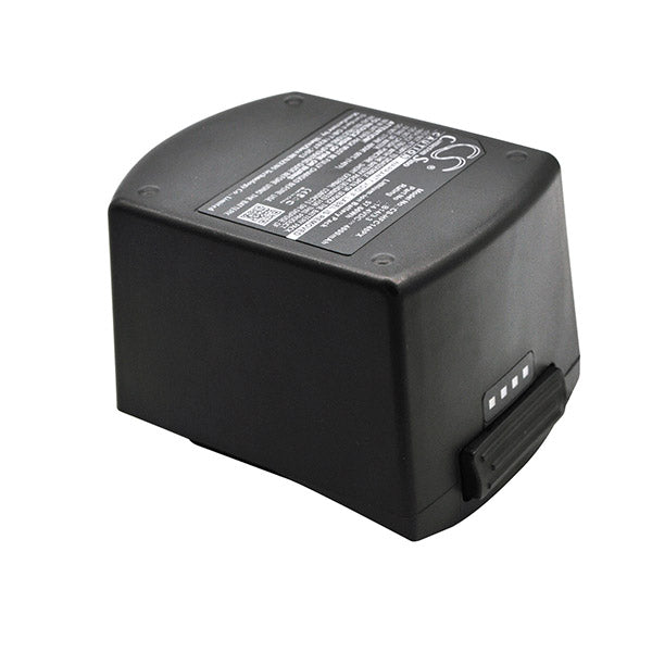 Cameron Sino Cs Hfc140Px 4000Mah Replacement Battery For Hilti