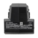 Cameron Sino Cs Hbp720Pw 2000Mah Replacement Battery For Hilti