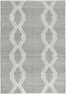 Starlight Lane Ivory Wool Rug