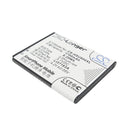 Cameron Sino Cs Hsu800Xl 1700Mah Battery For Hisense U8 Mobile