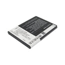 Cameron Sino Cs Hsu800Xl 1700Mah Battery For Hisense U8 Mobile