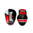 Morgan V2 Endurance Pro Focus Pads Pair