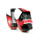 Morgan V2 Endurance Pro Focus Pads Pair