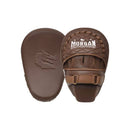 Morgan 1918 Heritage Curved Focus Pads Pair