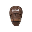 Morgan 1918 Heritage Curved Focus Pads Pair