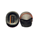 Morgan Micro Alpha Focus Pads Pair