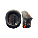Morgan Micro Alpha Focus Pads Pair