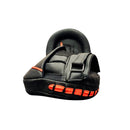 Morgan Micro Alpha Focus Pads Pair