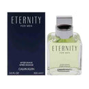 Calvin Klein Eternity Aftershave 100Ml