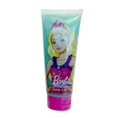 Barbie Fantasy Range Teal Glitter Hair Gel 100Ml