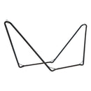 Hammock Bed Stand Steel Frame Outdoor Garden