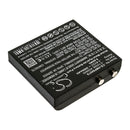 Cameron Sino Cs Hmp800Ts 2000Mah Replacement Battery For Hme