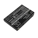 Cameron Sino Cs Hmw200Ts 2000Mah Replacement Battery For Hme