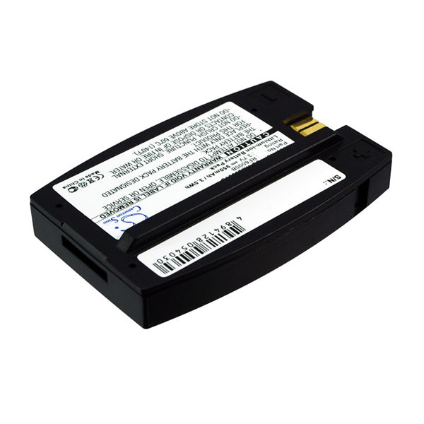 Cameron Sino Cs Hm6000Ts 950Mah Replacement Battery For Hme