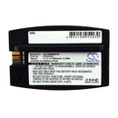 Cameron Sino Cs Hm6000Ts 950Mah Replacement Battery For Hme