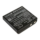 Cameron Sino Replacement Battery For Hme Com 2000