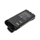 Cameron Sino Cs Mtk242Tw 4000Mah Battery For Motorola Ht750 Radio