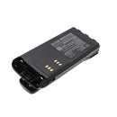 Cameron Sino Cs Mtk242Tw 4000Mah Battery For Motorola Ht750 Radio