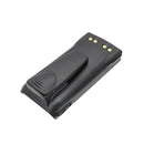 Cameron Sino Cs Mtk242Tw 4000Mah Battery For Motorola Ht750 Radio