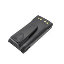 Cameron Sino Cs Mtk242Tw 4000Mah Battery For Motorola Ht750 Radio