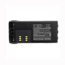 Cameron Sino Cs Mkt243Tw 2700Mah Battery For Motorola Gp140 Radio